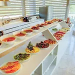 Motif Art Cappadocia Отель