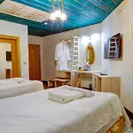 Отель Motif Art Cappadocia *