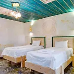 Отель Motif Art Cappadocia Гореме