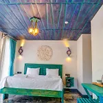 Отель Motif Art Cappadocia