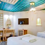 Motif Art Cappadocia Отель *