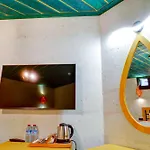 Отель Motif Art Cappadocia Гореме