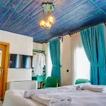 Отель Motif Art Cappadocia