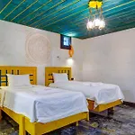 Motif Art Cappadocia Отель Гореме