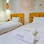 Отель Motif Art Cappadocia *