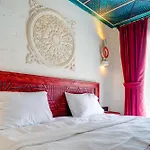 Motif Art Cappadocia Hotel Goreme