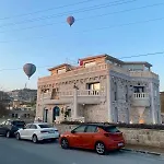 Отель Motif Art Cappadocia Гореме