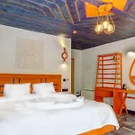 Motif Art Cappadocia Hotel Goreme
