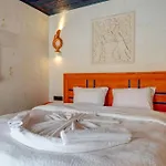 Motif Art Cappadocia Отель Гореме