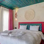 Отель Motif Art Cappadocia Гореме