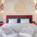 Motif Art Cappadocia * Гореме