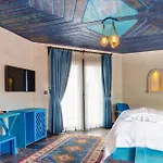 Motif Art Cappadocia