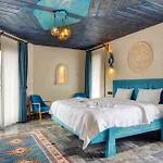 Motif Art Cappadocia Отель *