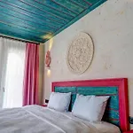 Motif Art Cappadocia