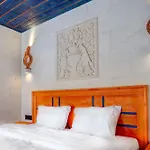 Отель Motif Art Cappadocia