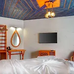 Отель Motif Art Cappadocia *