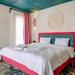 Motif Art Cappadocia