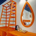 Motif Art Cappadocia Отель