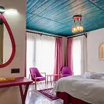 Motif Art Cappadocia Отель *