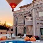 Motif Art Cappadocia Отель *