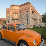 Motif Art Cappadocia * Гореме