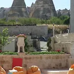 Отель Motif Art Cappadocia Гореме