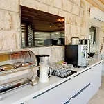 Motif Art Cappadocia Гореме