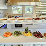 Motif Art Cappadocia * Гореме