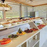 Отель Motif Art Cappadocia