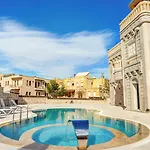 Отель Motif Art Cappadocia *