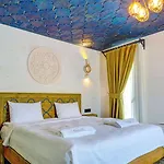 Motif Art Cappadocia Отель