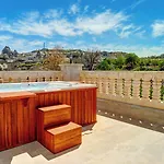Motif Art Cappadocia Отель