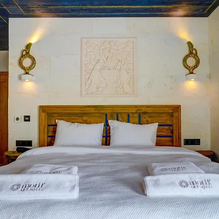 Motif Art Cappadocia *