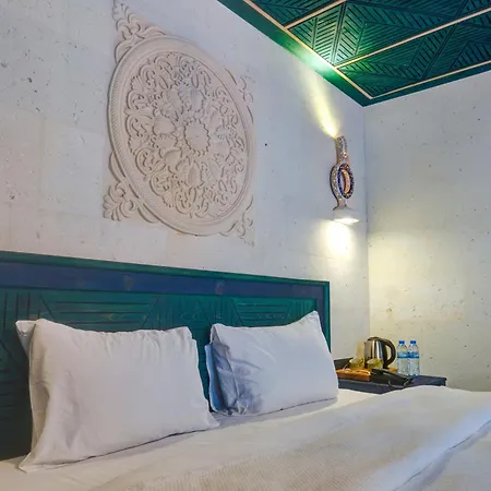 Motif Art Cappadocia Hotel *