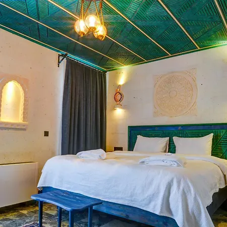 Hotel Motif Art Cappadocia *