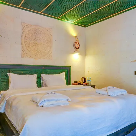 Hotel Motif Art Cappadocia