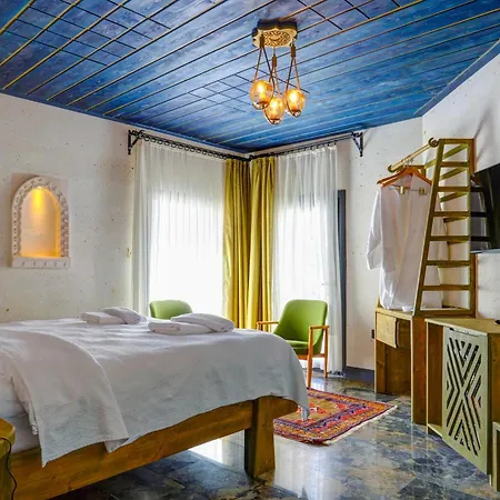 Motif Art Cappadocia * Goreme