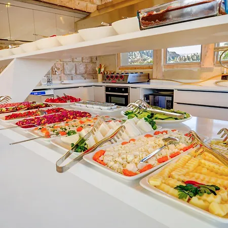 Motif Art Cappadocia Отель Гореме