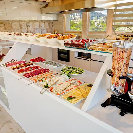 Motif Art Cappadocia 酒店