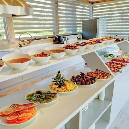 酒店 Motif Art Cappadocia 格雷梅