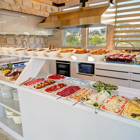 Motif Art Cappadocia * Гореме