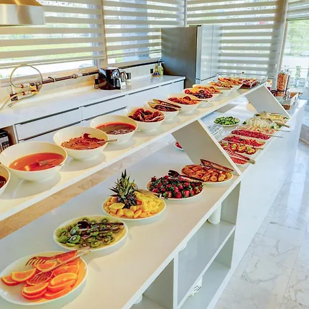 Motif Art Cappadocia Szálloda