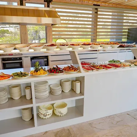 Motif Art Cappadocia Гореме