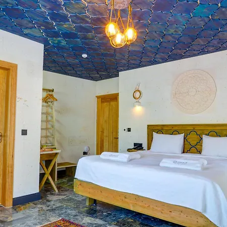Hotel Motif Art Cappadocia Goreme
