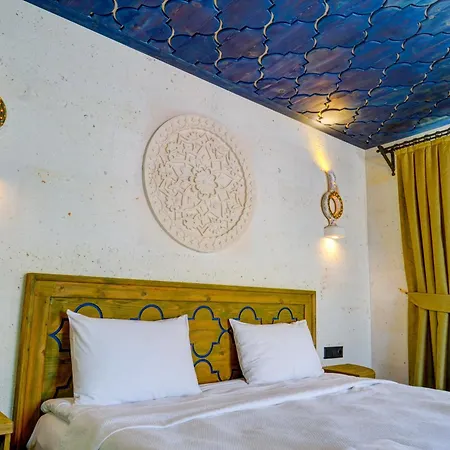 Motif Art Cappadocia * Goreme
