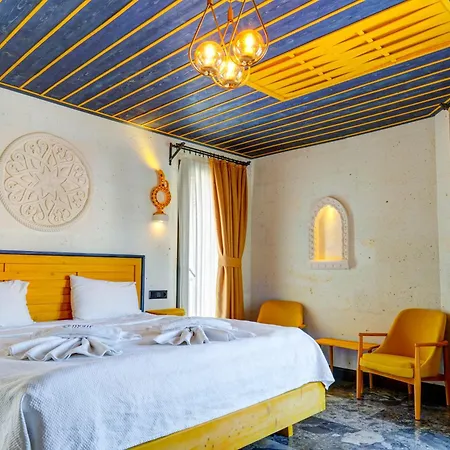 Hotel Motif Art Cappadocia Goreme