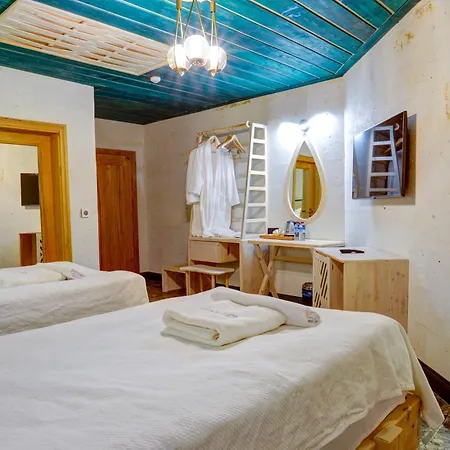 酒店 Motif Art Cappadocia *