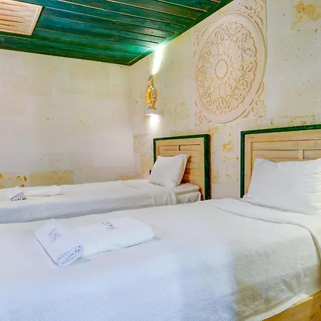 Motif Art Cappadocia Hotel