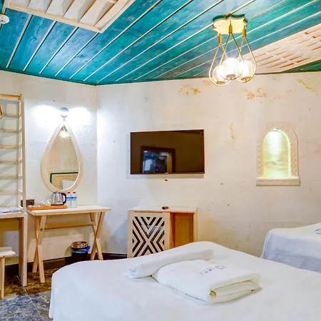 Motif Art Cappadocia Hotel *