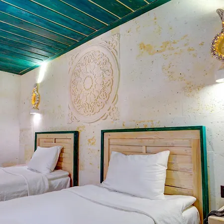 Motif Art Cappadocia Hotel Goreme
